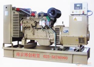南京柴油發(fā)電機(jī)供應(yīng)與機(jī)組的專業(yè)維護(hù)指南