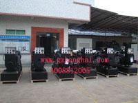 上柴發(fā)電機(jī)機(jī)油濾清器與日常保養(yǎng)指南