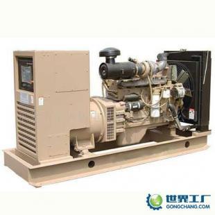 長(zhǎng)安柴油發(fā)電機(jī)組 高效可靠的電力解決方案