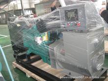 200KW康明斯柴油發(fā)電機(jī)組 常德廠家直銷的專業(yè)動(dòng)力解決方案