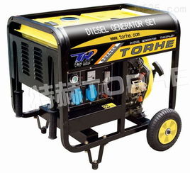 柴油發電機產品批發價格與供應信息詳解