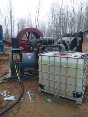 蚌埠市柴油發電機租賃服務 24小時應急電力解決方案