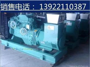 柴油發電機在廣州與佛山地區的供應優勢與廠家合作指南