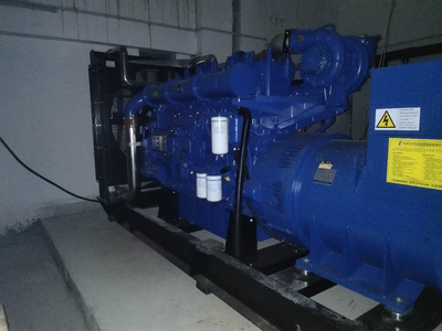 劣質(zhì)柴油對柴油發(fā)電機(jī)運(yùn)行可靠性與使用壽命的危害分析