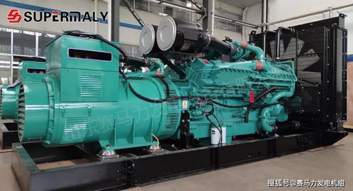 康明斯柴油發(fā)電機(jī)組 專業(yè)可靠，為何更勝一籌